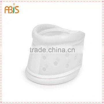 Cervical Spondylosis Rehabilitation Cervical Traction Fixed Breathable Plastic Neck Collar Cervical Traction photo-3