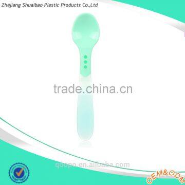 Jinhua Baby products supplier Top selling products 2015 baby spoon in feeding products