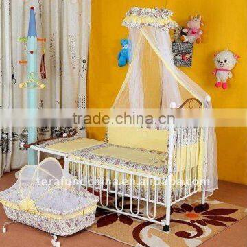 KID'S BED