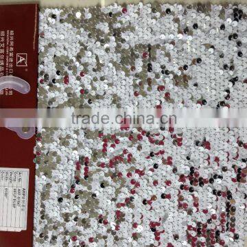 fashion sequins fabric