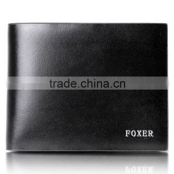 Men's Wallet Brand Men Wallet Magic Wallet photo-2