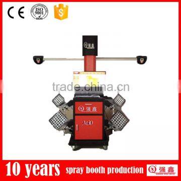 Car Alignment Type Four Wheel Aligner Equipment