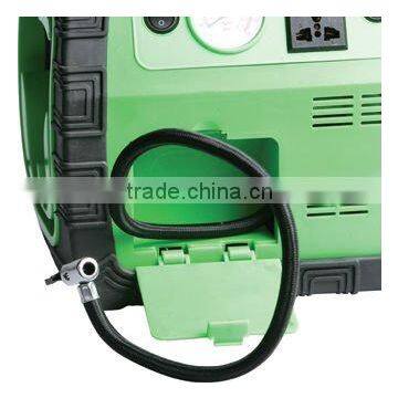 900A Battery Jump Starter With Inverter photo-4