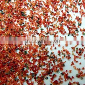 sale garnet abrasive /garnet sand blasting material /garnet sand