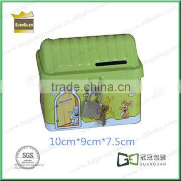 Kairu Beard Coin Tin Design Popularity photo-3