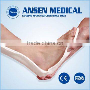 medical supplies Fracture fixation splint for hospital using