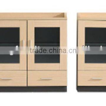 Modern Design Tea Cabinet