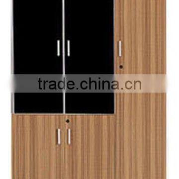 Melamine Storage cabinet filing cabinet