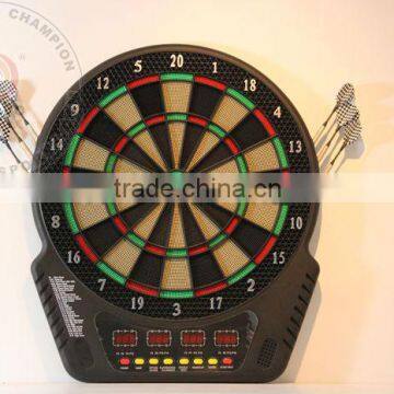 Electronic Dartboard