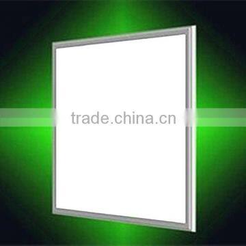 2015 new AC85-265V flicker-free led panel 60x60