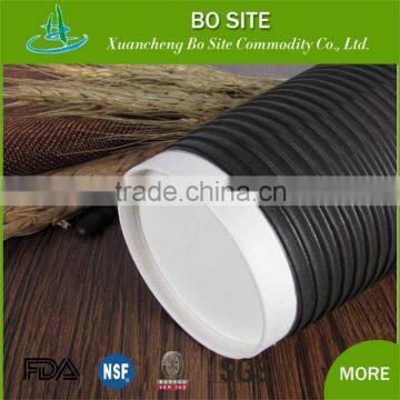 2016 Inexpensive China Supplier Hot Sale Ripple Wall Paper Cup photo-3