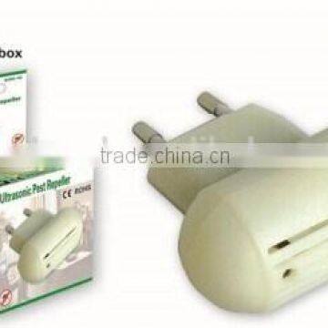 2014 New AGW-02 Electronic Ultrasonic Mosquito Killer Switch