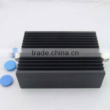 DC-3G, RF Coaxial Attenuator 150w