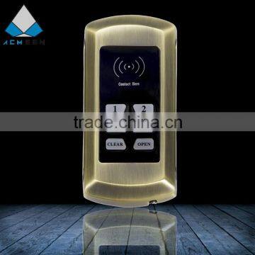 Electronic Locker Lock