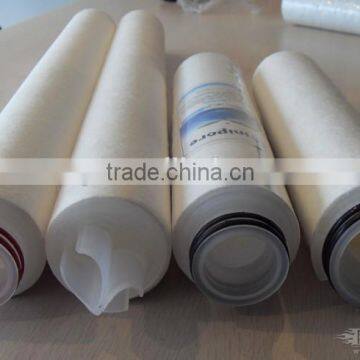 Depth Filter /PP Melt Blown Filter Cartridge/pp Sediment Filter Cartridge/ PP Spun Water Filter Cartridge photo-6