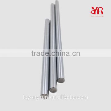 Precision CNC Machining Spline Shaft 8mm