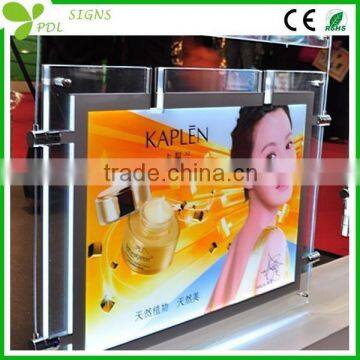 2015 Best Sale !!! Acrylic Picture Frame photo-5