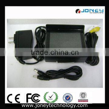 3.5 inch CCTV cable Tester with Color LCD