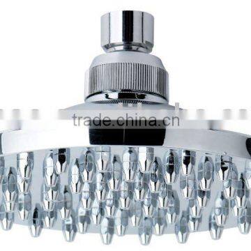 Chrome Plated Shower head