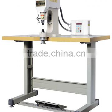 leather craft rivets studs machine