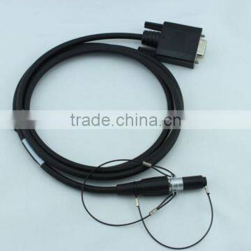 Trimble 1.5m GPS power cable (32960)