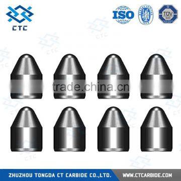 Tongda Supply Dth Bits Tungsten Carbide Dth Hammers and Button Bits