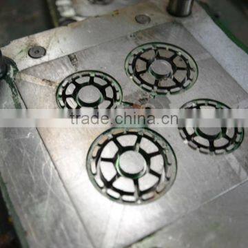 plastic parts injuestion mold injection molding