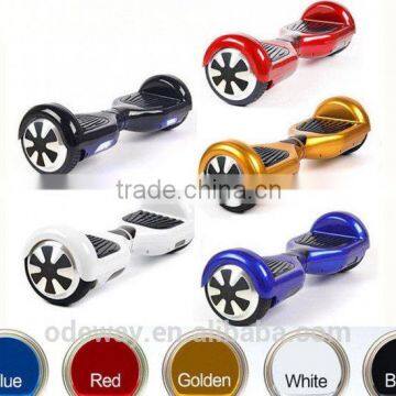 High quality mini two wheel smart self balance scooter