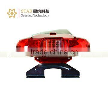 CE 12V Emergency Ambulance Led Warning Lightbars photo-5