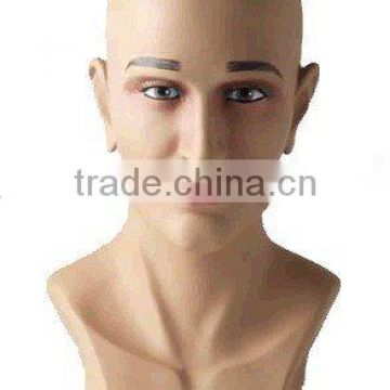 Manikin Head - Male Head