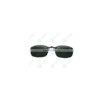 Fresh desing clip on sunglasses (RHG22)