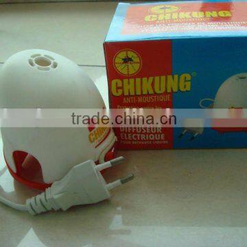 Durable Electric Mosquito Liquid Vaporizer