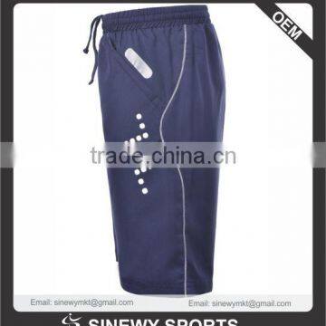 MEN'S BASKEBALL SHORTS