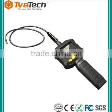 9mm Sewer Pipe Inspection Camera photo-3