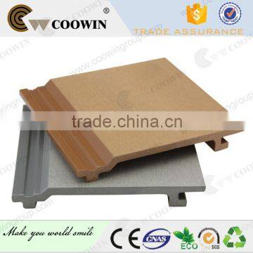 Modern Decorative Exterior Wall Siding Panels