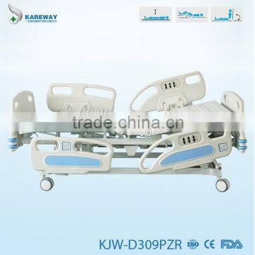 Electric Three Functions Renting Pediatric Icu Hospital Beds photo-4