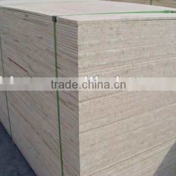 good quality china export Poplar packing plywood