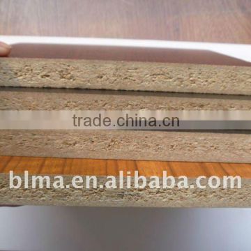 shouguang plain particleboard/chipboard for indoor furniture