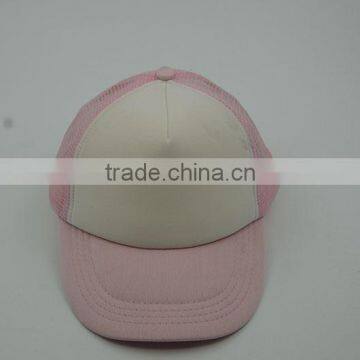 Hot Sales Blank Custm Size Trucker Hats