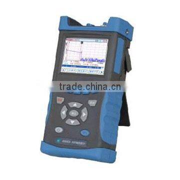 FCST080607 handheld USB OTDR/ OTDR optical tester