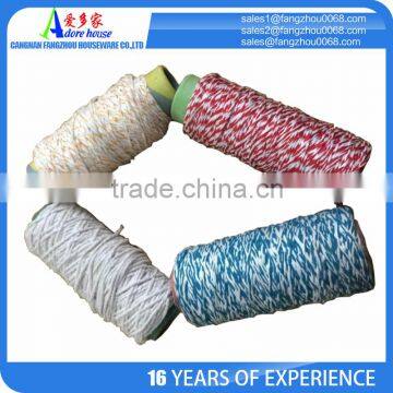 Wholesale Manufacturer Wet Mop Cotton Mop Yarn photo-2