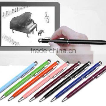 Stylus pen for smartphone and tablet