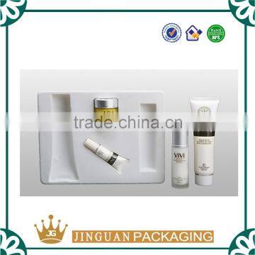 2016 Promotion Comsetic set PVC/PS/PET Blister Tray For cosmetic