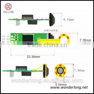 Promotional DIY camera module portable endoscope camera module