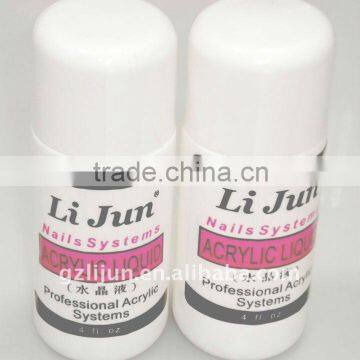 C-001 75ML Acrylic liquid best quality acrylic liquid