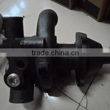 4972853 QSM11 water pump QSM engine