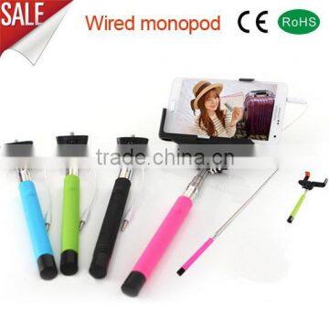 2015 Monopod Selfie for Smart Phone