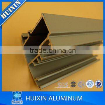 Competitive price aluminum window frame extrusion aluminum 6063 alloy