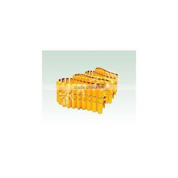 D60 D65 track shoe swamp type(bulldozer parts)