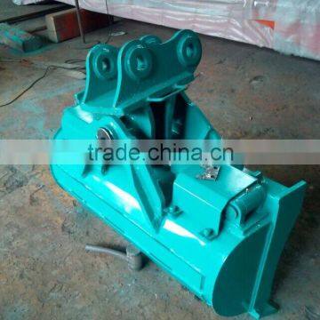 EX210/ZX210 Excavator Hitachi Tilt Bucket photo-5